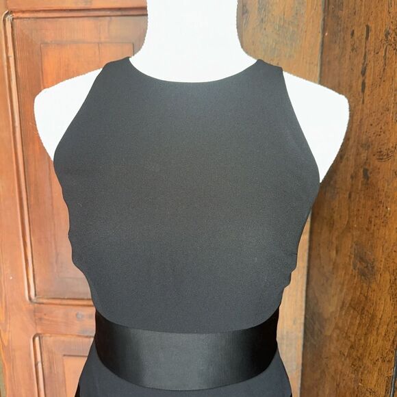 Vintage Womens Compliance Alliance Dress Cocktail Formal Size 2 - USA - EUC - Picture 2 of 5